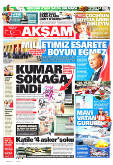 Akşam 