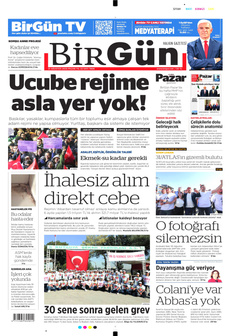BirGün 