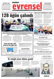 Evrensel 