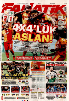 Fanatik 