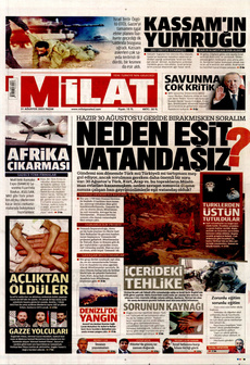 Milat 