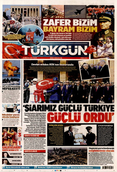 TÜRKGÜN