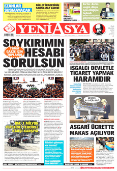 Yeni Asya 