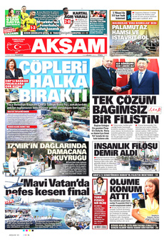 Akşam