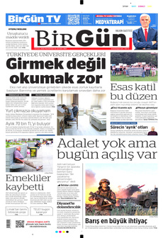 Bi̇rgün