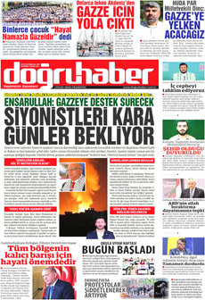 Doğru haber