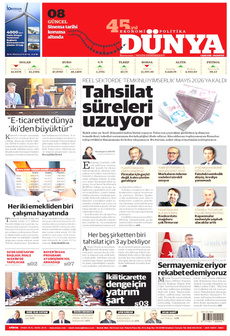 Dünya