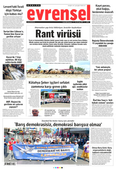 Evrensel