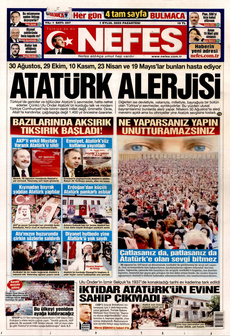 Haber Alanya