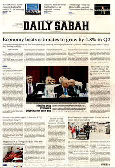 Daily Sabah