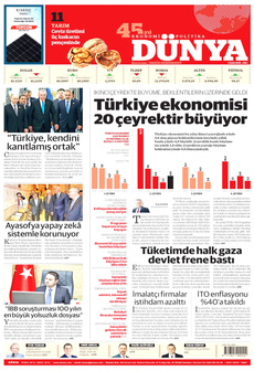 Dünya