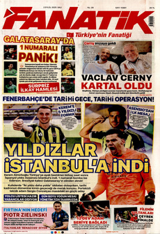 Fanatik