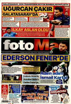 Fotomaç