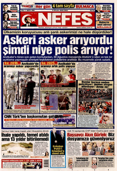 Haber Alanya