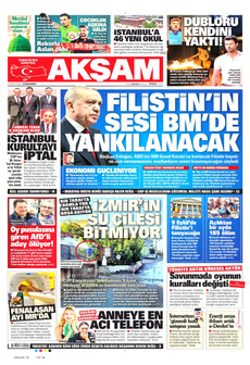 Akşam