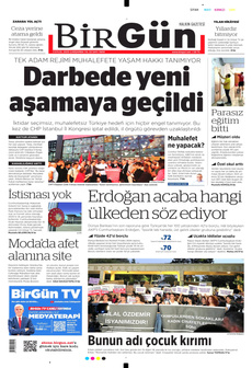 Bi̇rgün