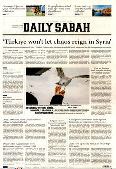 Dai̇ly sabah