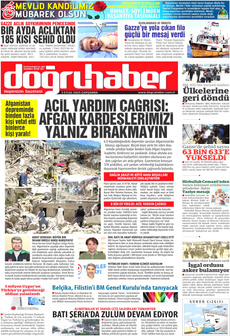 Doğru Haber