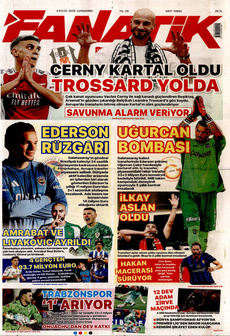 Fanati̇k
