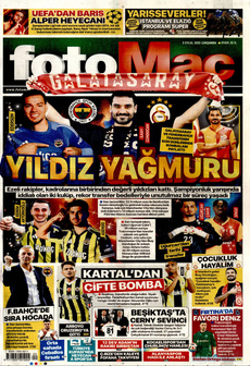 Fotomaç