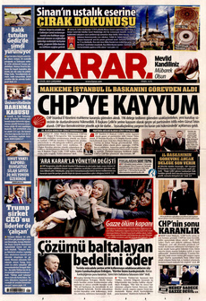 Karar