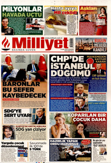 Mi̇lli̇yet