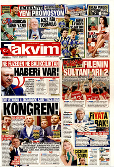 Takvi̇m