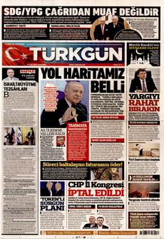 Türkgün