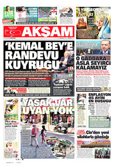 Akşam