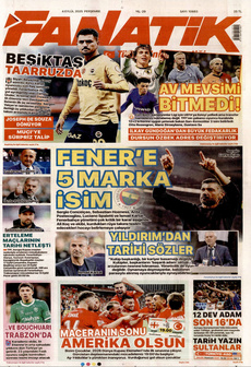 Fanatik