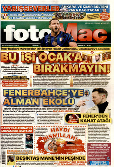 Fotomaç