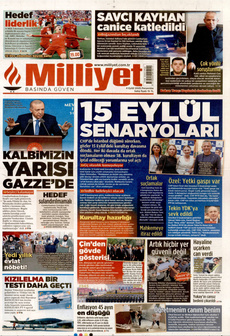 Milliyet