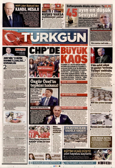 Türkgün