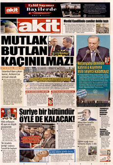 Yeni Akit