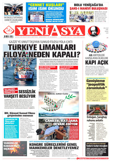 Yeni Asya