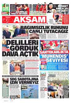 Akşam
