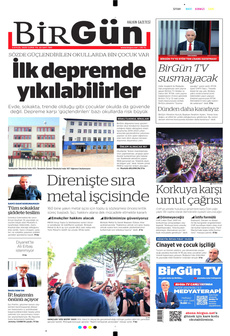 Birgün
