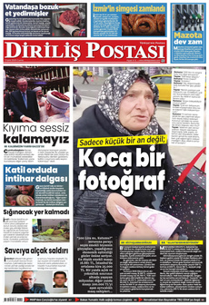 Diriliş Postası