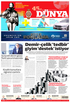 Dünya