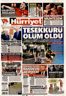 Haber Alanya