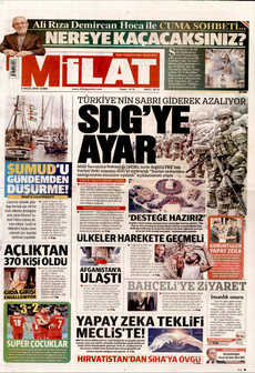 Milat