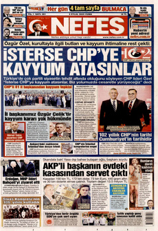 Haber Alanya