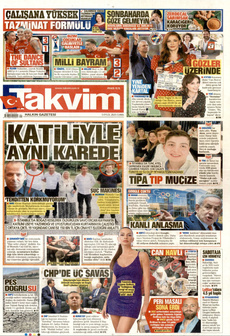 Takvim