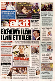 Yeni Akit