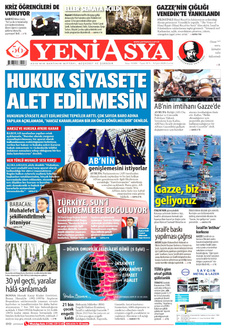 Yeni Asya