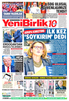 Yenibirlik