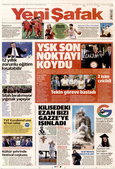 Haber Alanya