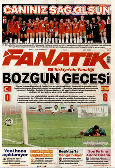 Fanatik 