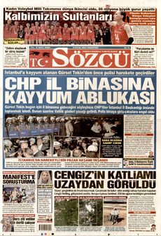 Haber Alanya