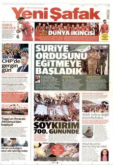 Haber Alanya